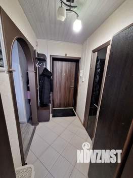 1-к квартира, вторичка, 32м2, 4/12 этаж