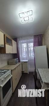 1-к квартира, вторичка, 30м2, 1/10 этаж