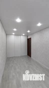 3-к квартира, вторичка, 66м2, 2/5 этаж