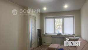 2-к квартира, вторичка, 42м2, 2/5 этаж