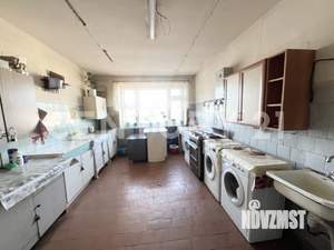 Студия квартира, вторичка, 17м2, 5/5 этаж
