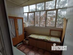 3-к квартира, вторичка, 65м2, 5/9 этаж