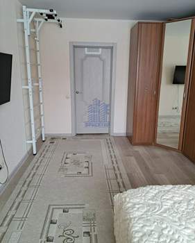 2-к квартира, вторичка, 67м2, 3/9 этаж