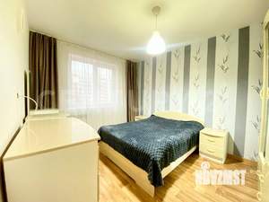 3-к квартира, вторичка, 70м2, 2/9 этаж