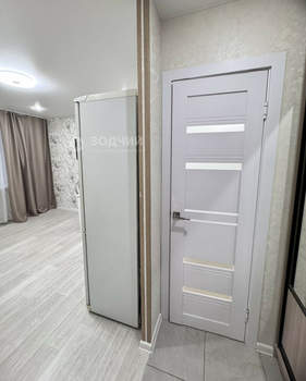 Студия квартира, вторичка, 23м2, 5/5 этаж