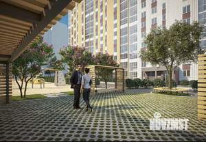 2-к квартира, вторичка, 65м2, 14/16 этаж