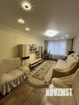 3-к квартира, вторичка, 67м2, 3/9 этаж