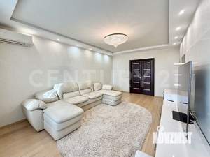 3-к квартира, вторичка, 102м2, 4/9 этаж