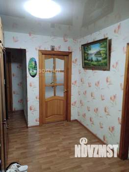 3-к квартира, вторичка, 66м2, 2/10 этаж