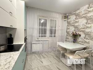 2-к квартира, вторичка, 62м2, 10/24 этаж