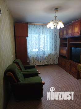 2-к квартира, вторичка, 56м2, 2/5 этаж