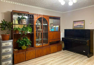 3-к квартира, вторичка, 65м2, 9/9 этаж