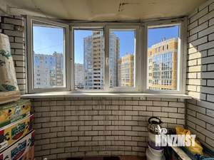 2-к квартира, вторичка, 65м2, 6/10 этаж