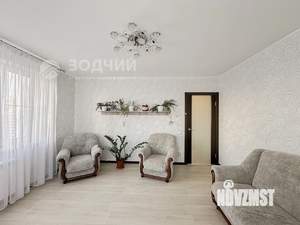 2-к квартира, вторичка, 49м2, 8/16 этаж