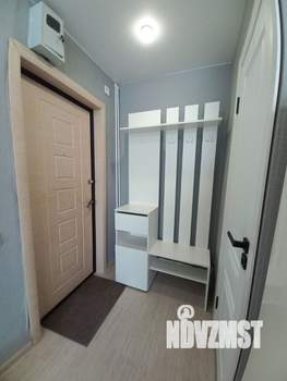 Студия квартира, вторичка, 23м2, 3/5 этаж