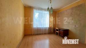 3-к квартира, вторичка, 71м2, 1/3 этаж
