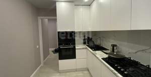 3-к квартира, вторичка, 66м2, 7/9 этаж