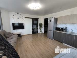 2-к квартира, вторичка, 61м2, 10/16 этаж