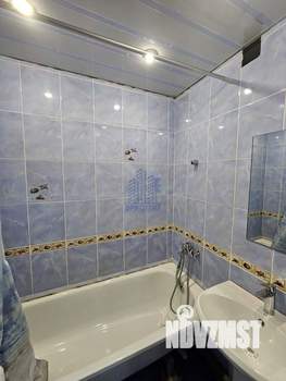 1-к квартира, вторичка, 34м2, 4/9 этаж