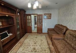 3-к квартира, вторичка, 59м2, 5/10 этаж