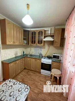 1-к квартира, вторичка, 38м2, 1/9 этаж