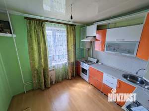 1-к квартира, вторичка, 34м2, 4/5 этаж