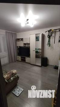 1-к квартира, вторичка, 40м2, 5/9 этаж
