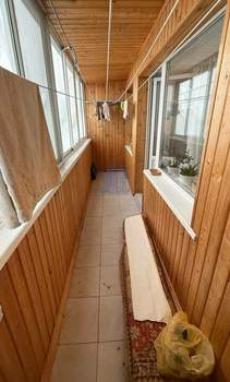 4-к квартира, вторичка, 86м2, 9/9 этаж