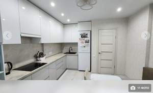 2-к квартира, вторичка, 65м2, 13/16 этаж