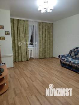 2-к квартира, вторичка, 60м2, 5/5 этаж