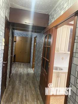 3-к квартира, вторичка, 82м2, 12/16 этаж