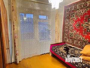 4-к квартира, вторичка, 81м2, 3/5 этаж