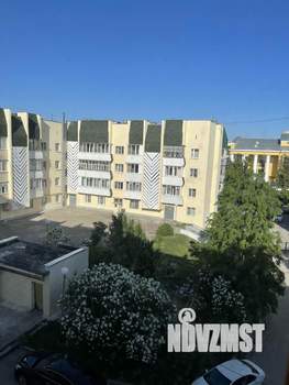 3-к квартира, вторичка, 67м2, 4/6 этаж