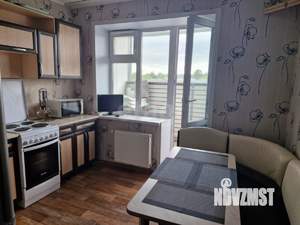 2-к квартира, вторичка, 53м2, 3/10 этаж