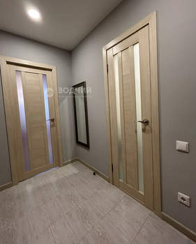 1-к квартира, вторичка, 34м2, 5/10 этаж