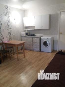 1-к квартира, вторичка, 25м2, 3/9 этаж