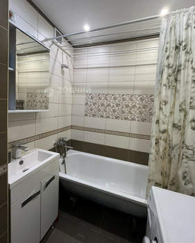 1-к квартира, вторичка, 36м2, 7/9 этаж