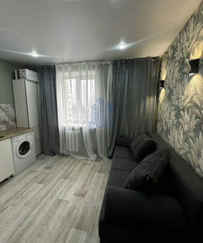 Студия квартира, вторичка, 20м2, 3/9 этаж