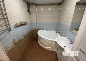2-к квартира, вторичка, 90м2, 1/9 этаж