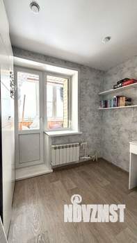 2-к квартира, вторичка, 51м2, 9/9 этаж