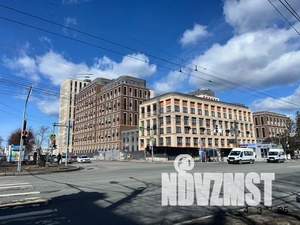 1-к квартира, вторичка, 43м2, 4/16 этаж