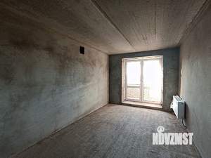 2-к квартира, вторичка, 72м2, 9/9 этаж