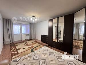 2-к квартира, вторичка, 74м2, 1/5 этаж