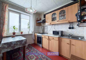 1-к квартира, вторичка, 33м2, 8/10 этаж