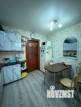 2-к квартира, вторичка, 52м2, 5/5 этаж