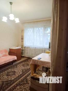 1-к квартира, вторичка, 32м2, 1/5 этаж