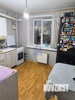 1-к квартира, вторичка, 36м2, 6/9 этаж