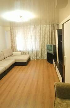 1-к квартира, вторичка, 32м2, 1/9 этаж