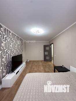 2-к квартира, вторичка, 61м2, 2/9 этаж