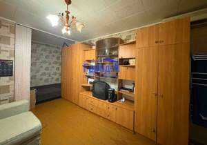 1-к квартира, вторичка, 38м2, 2/9 этаж